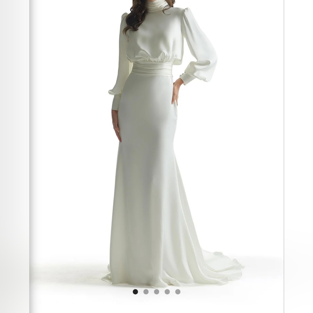 MORILEE Grace Collection - Nigella NWT